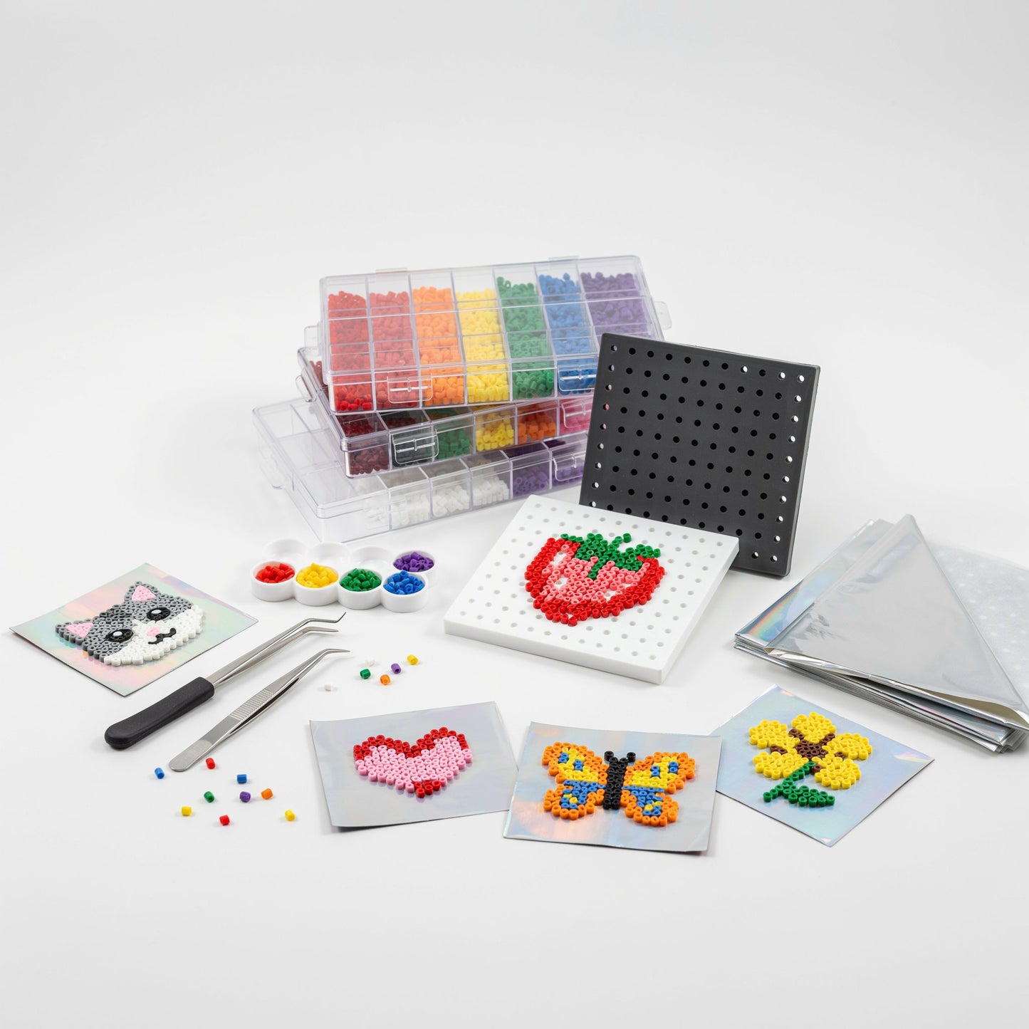 Fuse Beads