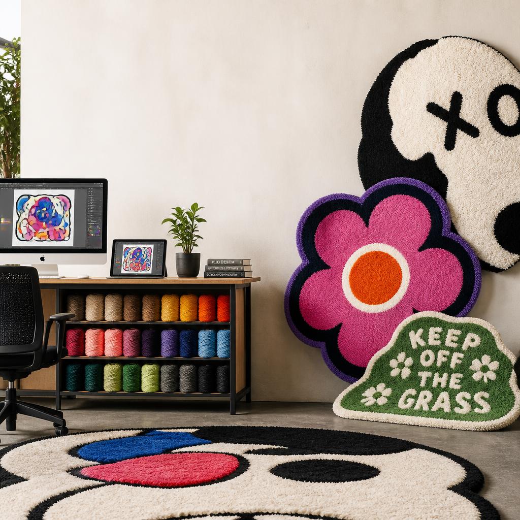 Rugs