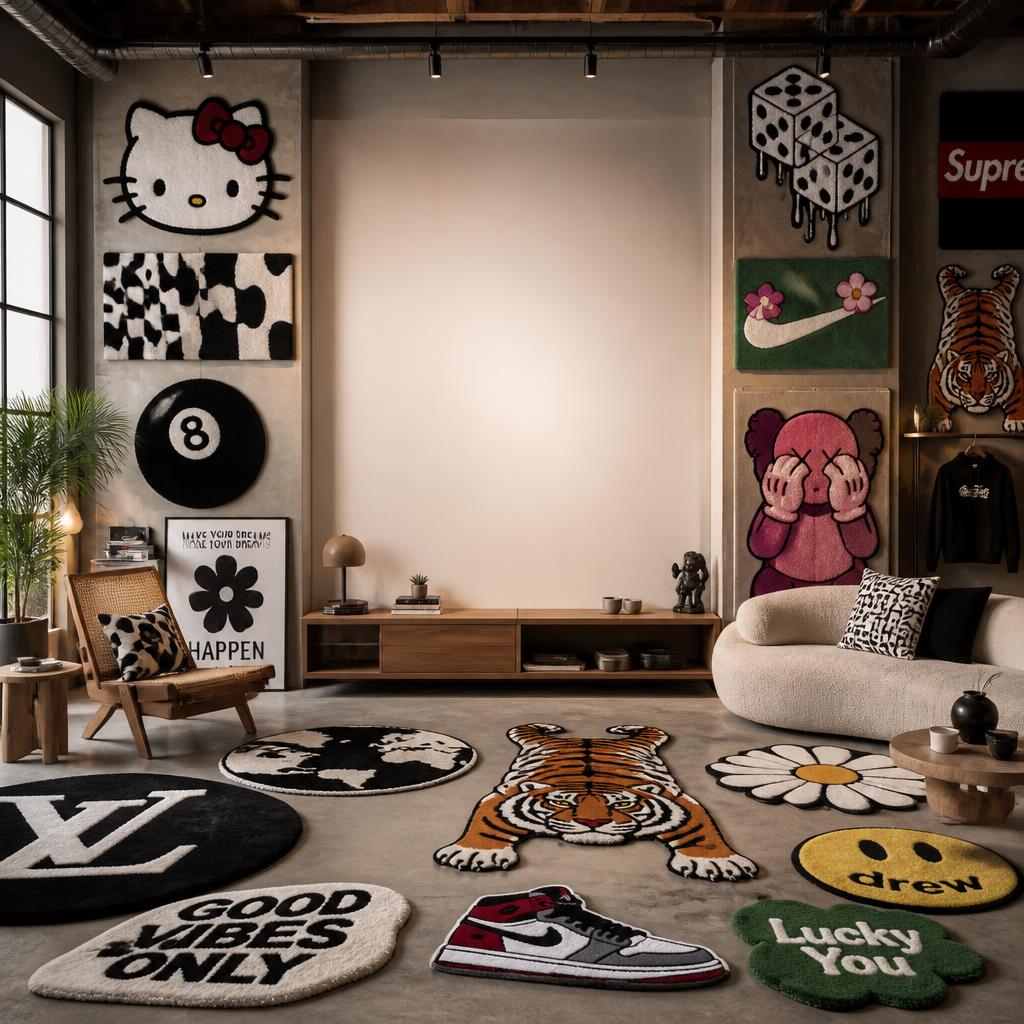 Rugs