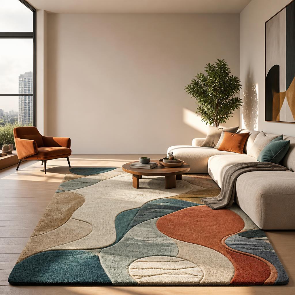 Rugs
