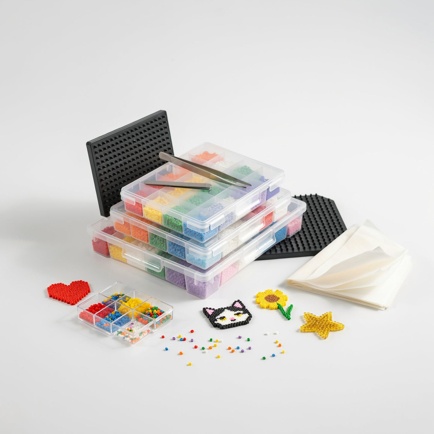Fuse Beads