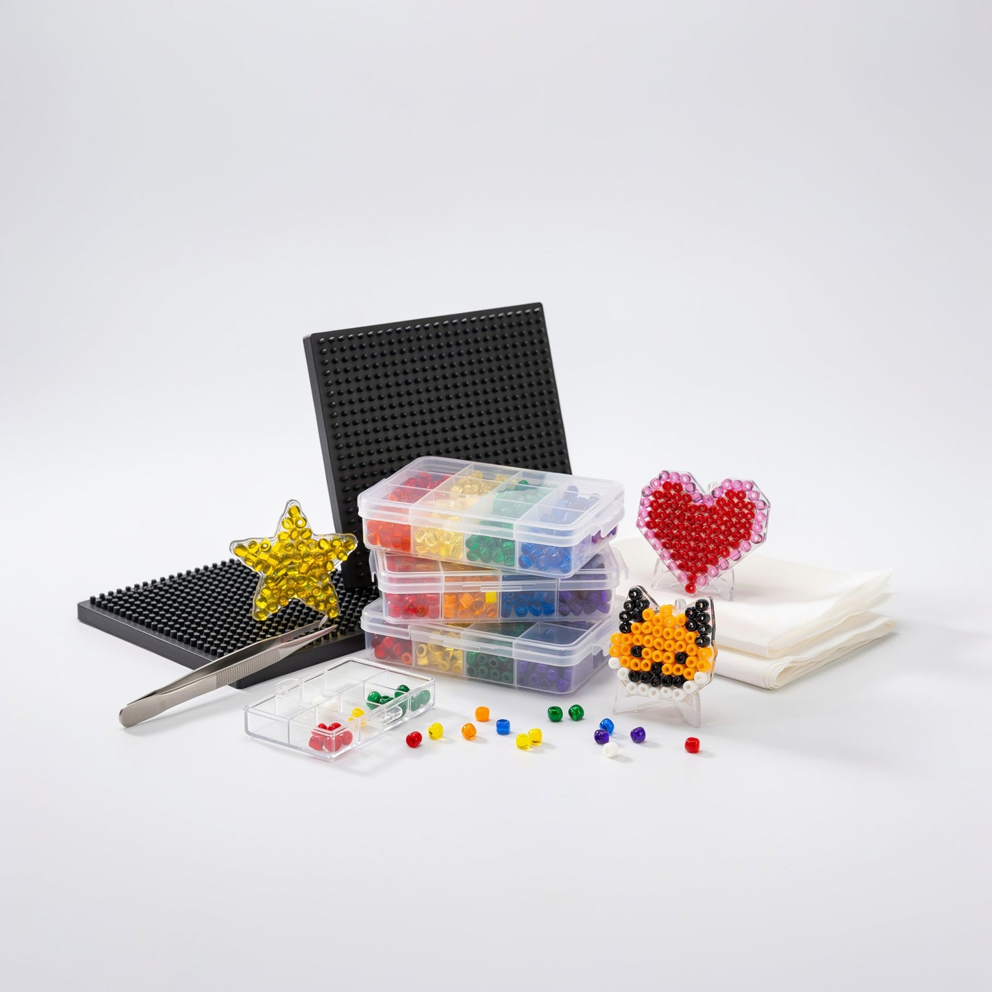Fuse Beads