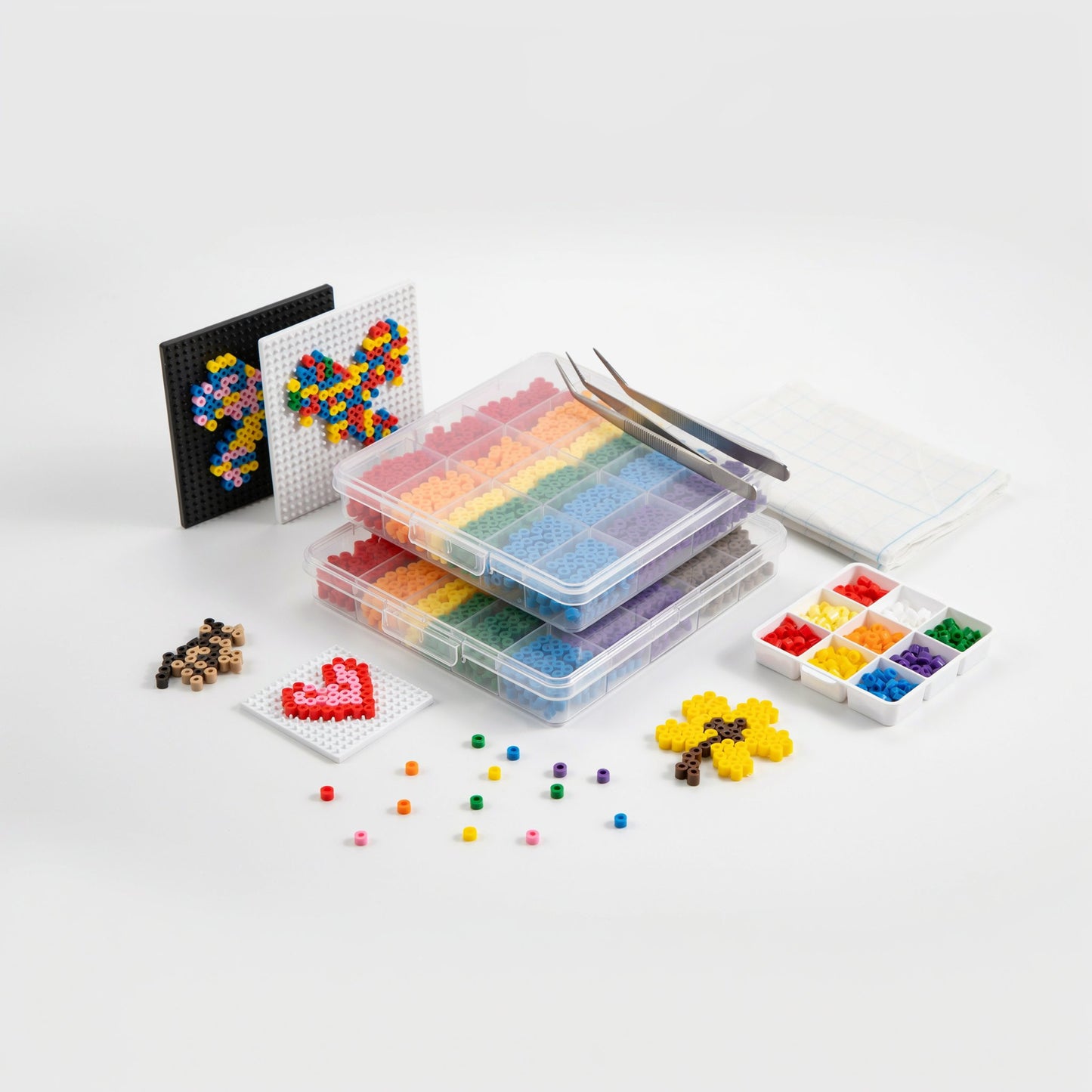 Fuse Beads