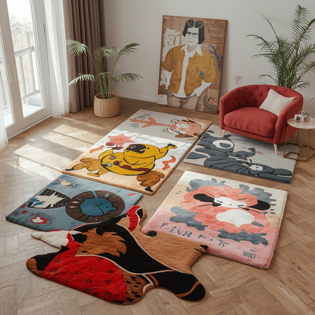 Rugs